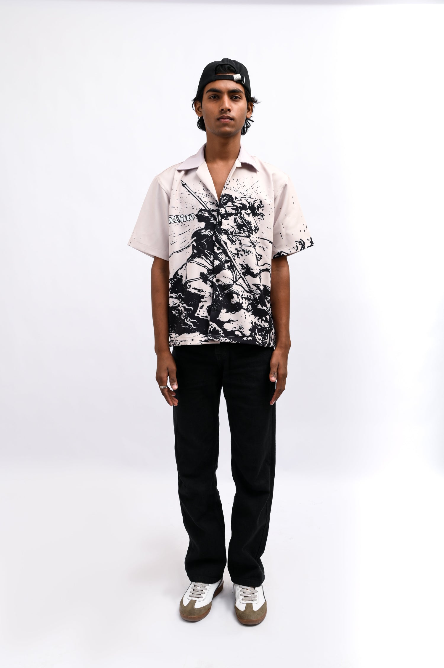 SHIRTS