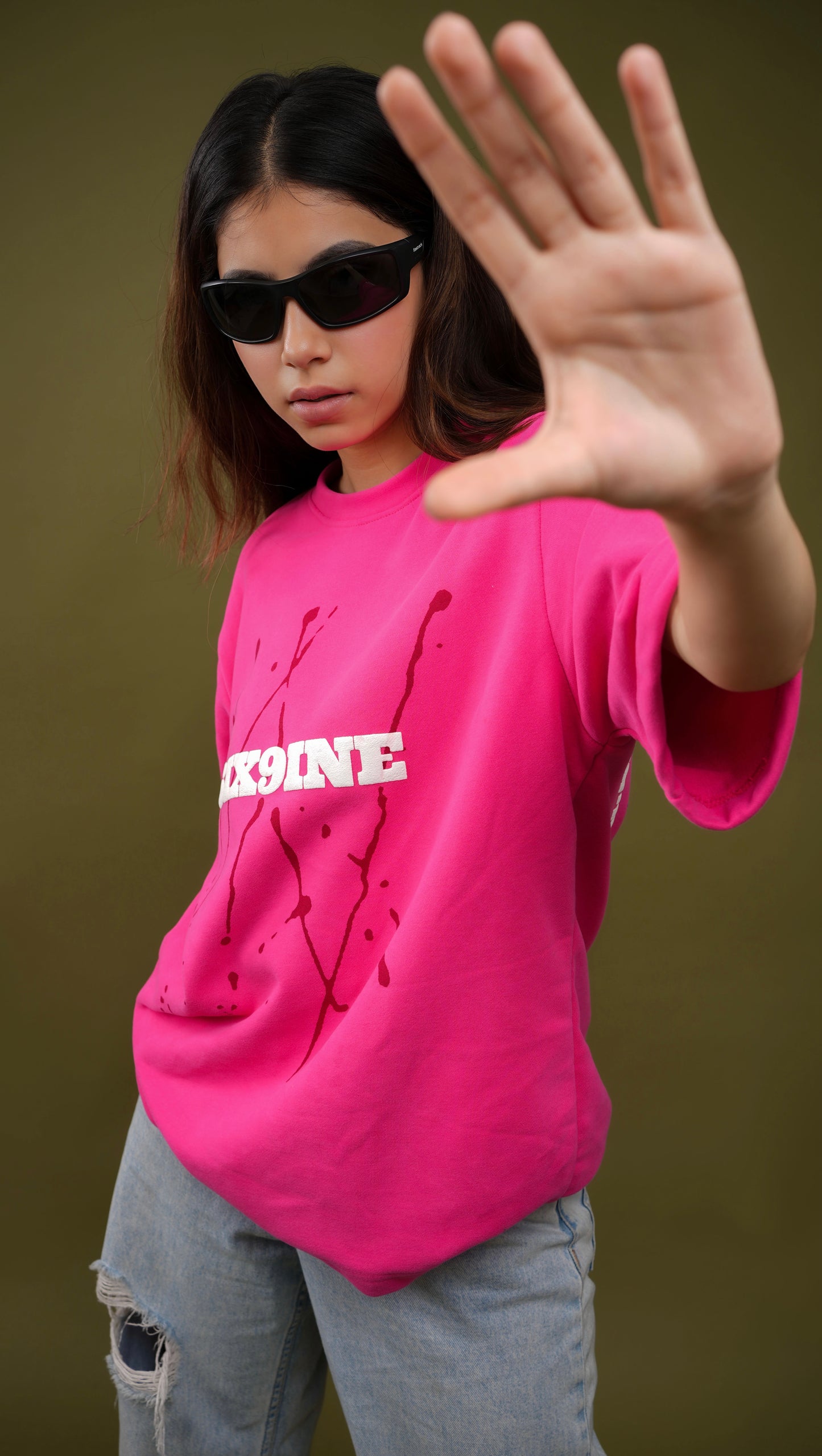 Perfection Prison Tee