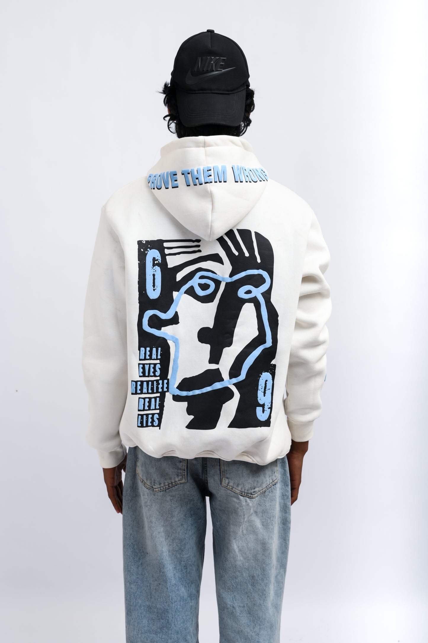 Dream Vision Hoodie