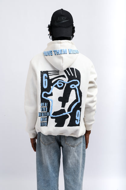 Dream Vision Hoodie