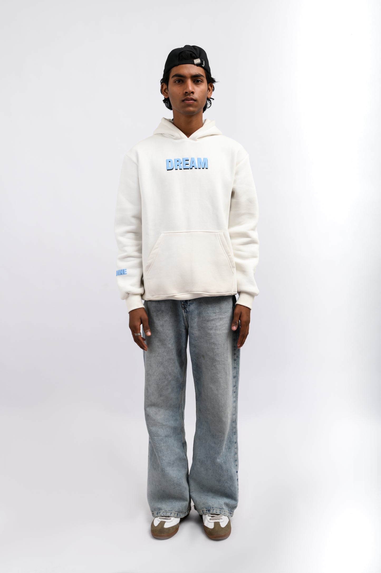 Dream Vision Hoodie