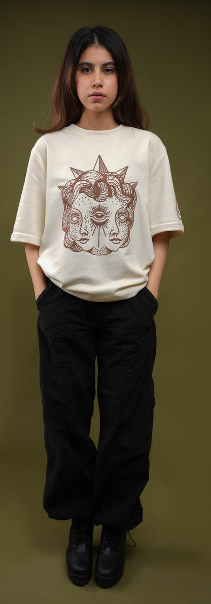 Third Eye Duality Tee