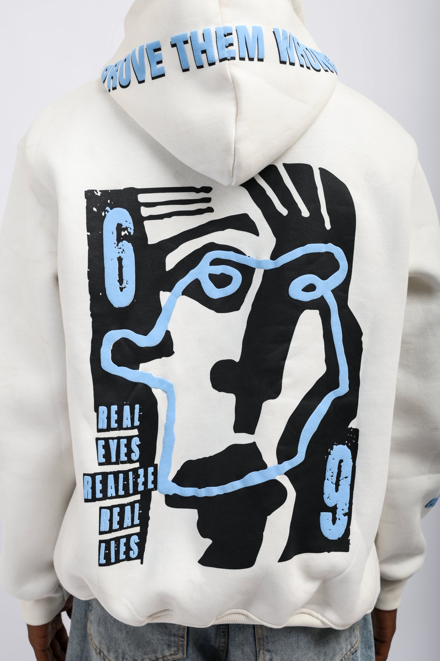 Dream Vision Hoodie