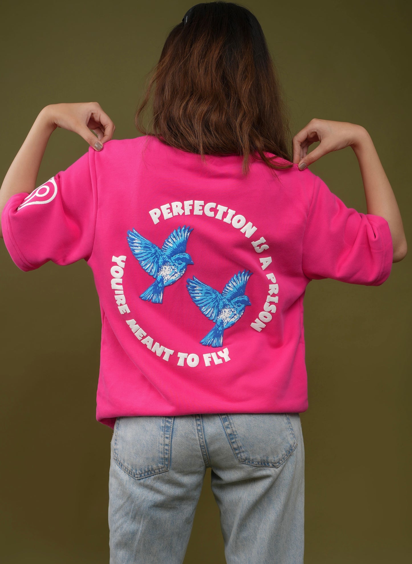 Perfection Prison Tee