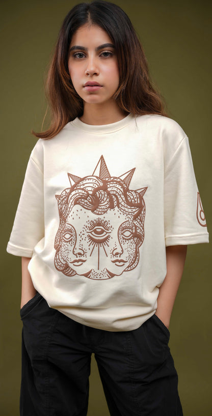 Third Eye Duality Tee