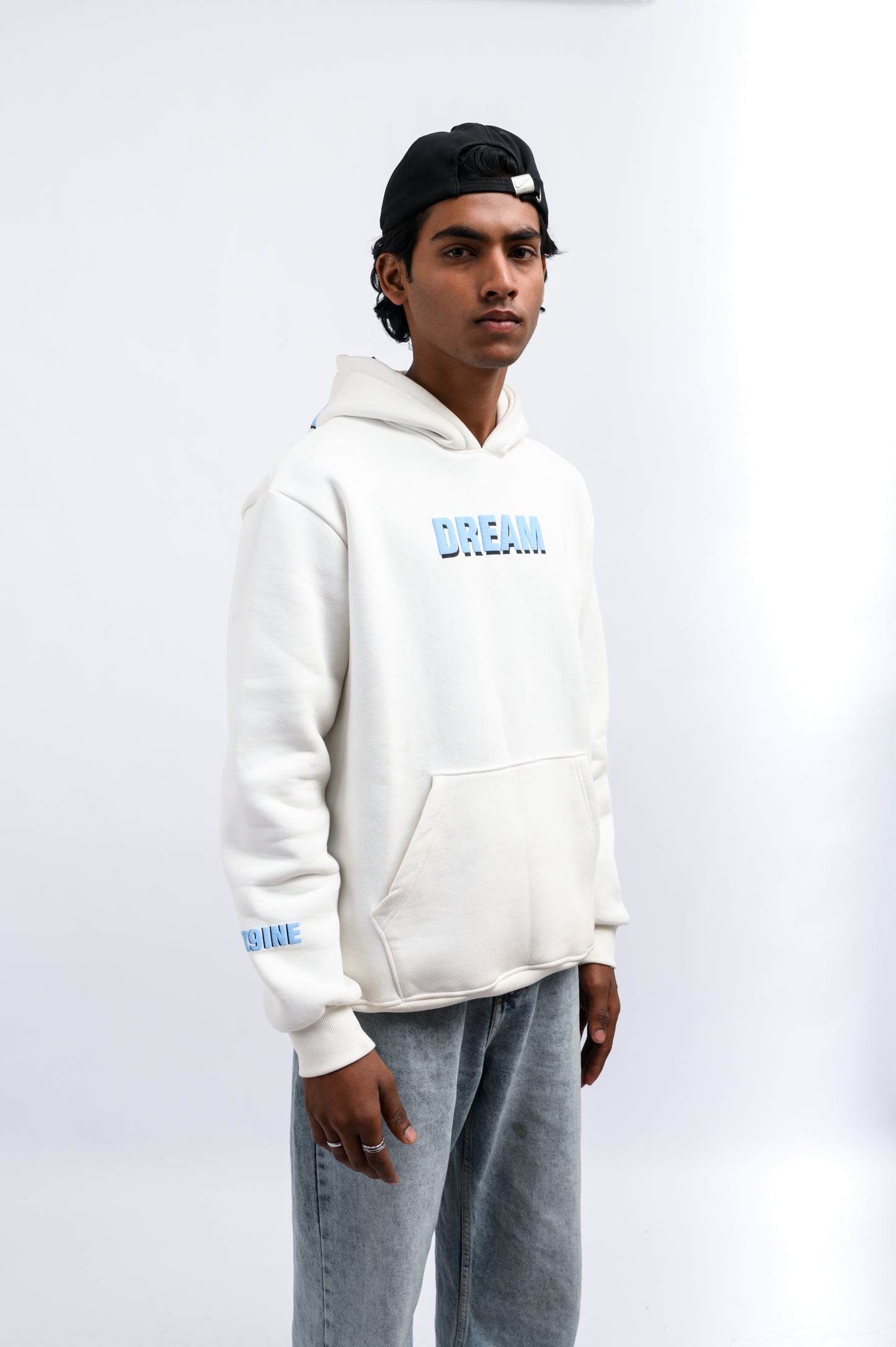 Dream Vision Hoodie