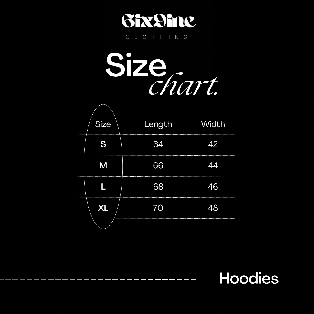 Dream Vision Hoodie