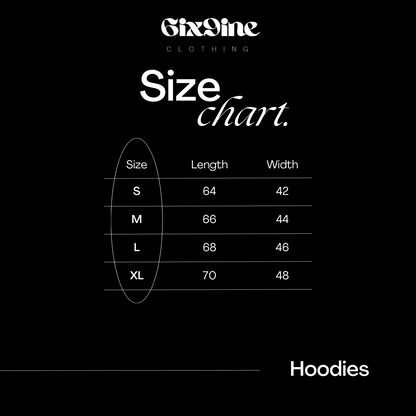 Dream Vision Hoodie