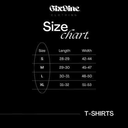 OUTLAW White t-Shirt